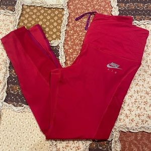 Nike dri-fit leggings